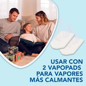 Vicks - Mini Cool Mist - view 5