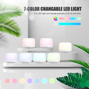 TENEVEAMO - Difusor Ultrasónico - view 2