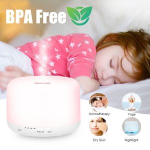 TENEVEAMO - Difusor Ultrasónico - view 4