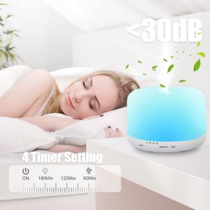 TENEVEAMO - Difusor Ultrasónico - view 5