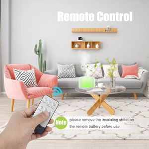 TENEVEAMO - Difusor Ultrasónico - view 7