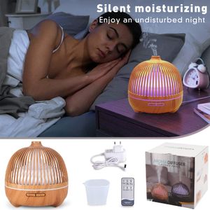 VIPNAJI - Humidificador Ultrasónico - view 7