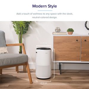 LEVOIT Core 400S Replacement Filter - view 10