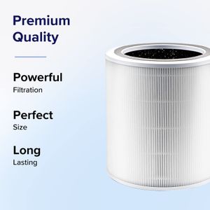 LEVOIT Core 400S Replacement Filter - view 7