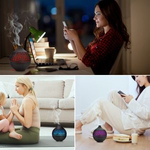 Bigqin - Difusor de Aceites Esenciales - view 7