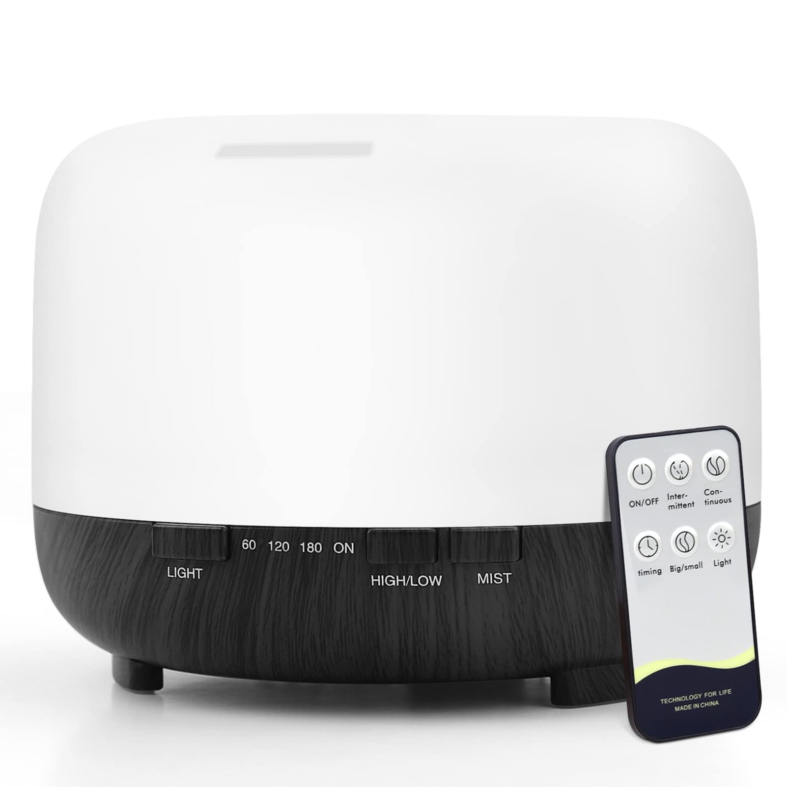 K E L O P A - Difusor Aceites Esenciales