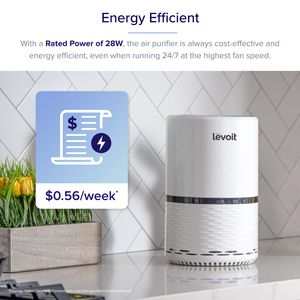 LEVOIT LV-H132 - view 7