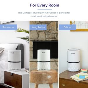 LEVOIT LV-H132 - view 8