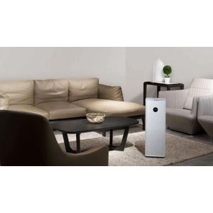 Xiaomi Smart Air Purifier 4 Pro - view 8