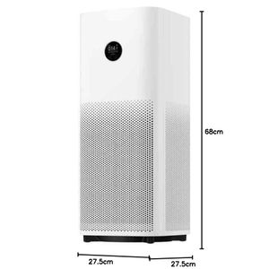 Xiaomi Smart Air Purifier 4 Pro - view 9