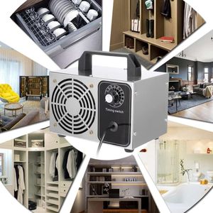 Geevorks Ozonizador - view 7