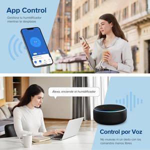 LEVOIT - Dual 200S - view 3