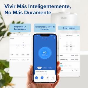 LEVOIT - Dual 200S - view 4