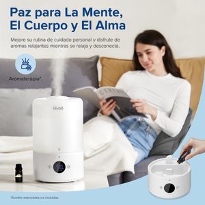 LEVOIT - Dual 200S - view 7