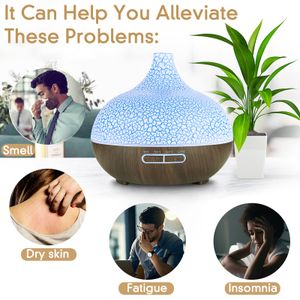 Purpledi - Humidificador ultrasónico - view 5