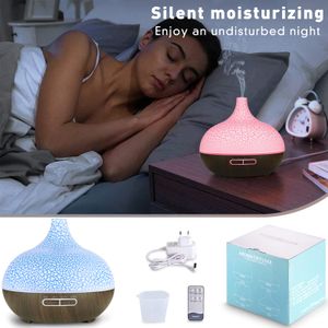 Purpledi - Humidificador ultrasónico - view 6