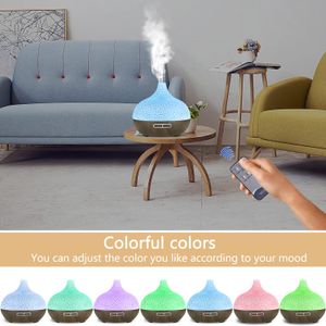 Purpledi - Humidificador ultrasónico - view 7