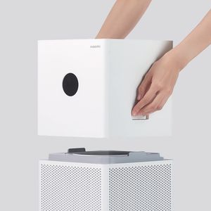 Xiaomi Air Purificateur 4 Lite GL - view 7