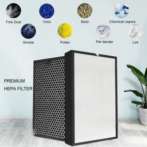 AINUORENYI Filtro de Repuesto para Philips - view 7