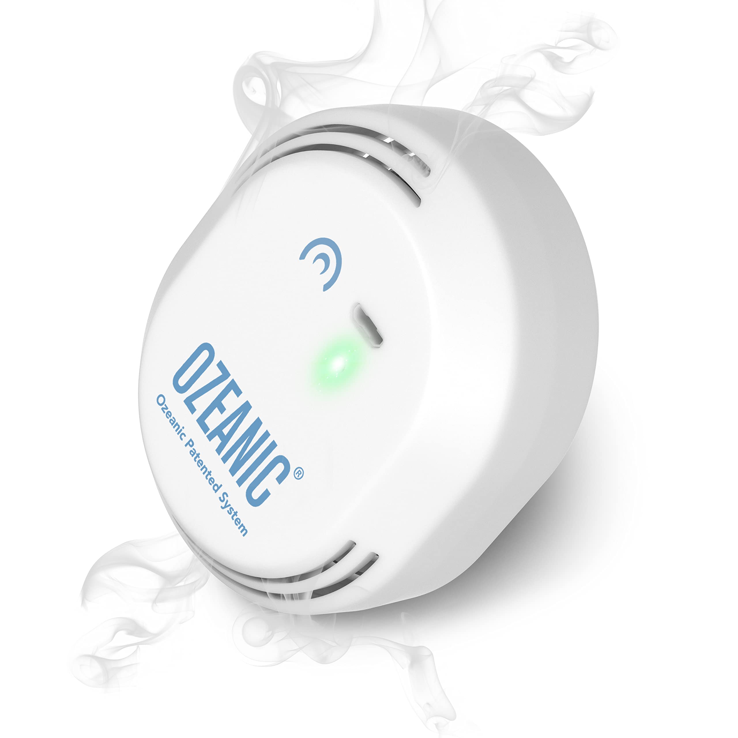 Ozeanic FrigoSterilizer