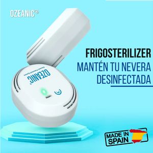 Ozeanic FrigoSterilizer - view 6