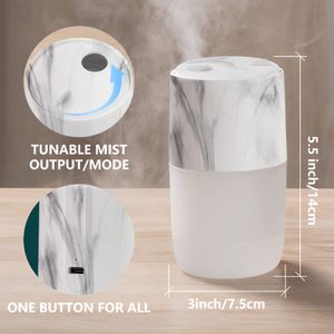 Ankrs - Mini Humidificador - view 8