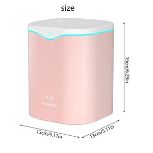 WANGCL - Humidificadores portátiles USB - view 7