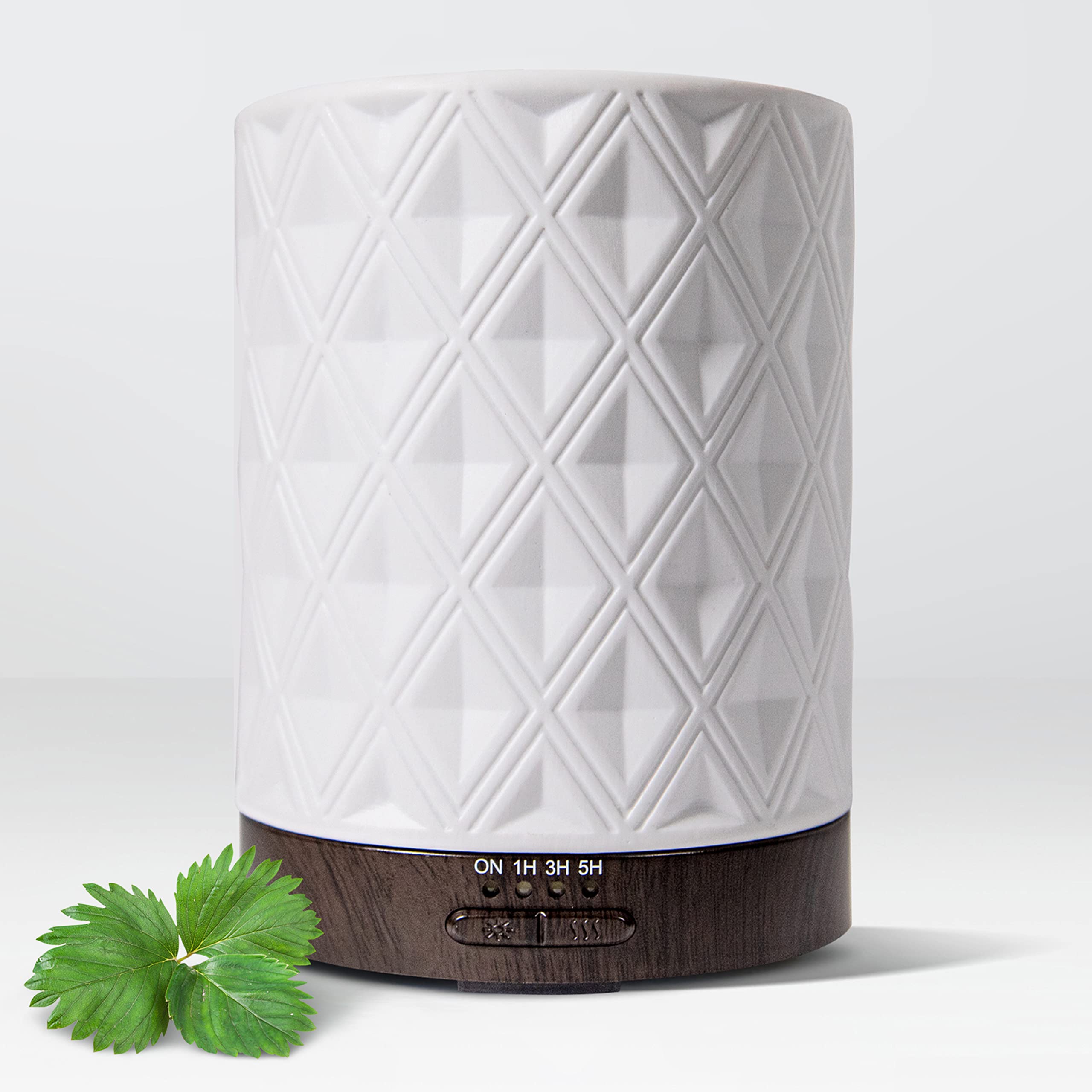 Earnest Living - CD02-250ML-UK