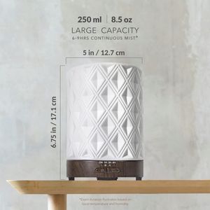Earnest Living - CD02-250ML-UK - view 7