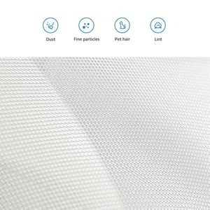 Xiaomi Smart Air Purifier 4 Compact Filter - view 7