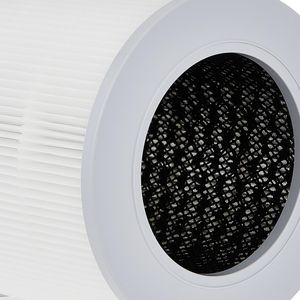 Xiaomi Smart Air Purifier 4 Compact Filter - view 9