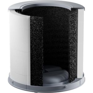 Xiaomi Mi Air Purifier 4 Compact - view 6