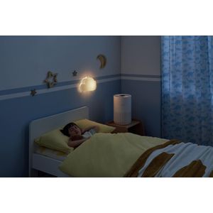 Xiaomi Mi Air Purifier 4 Compact - view 7