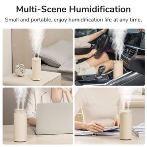 JISULIFE - Mini Humidificador - view 6