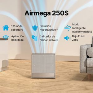 Coway Airmega 250S - view 2