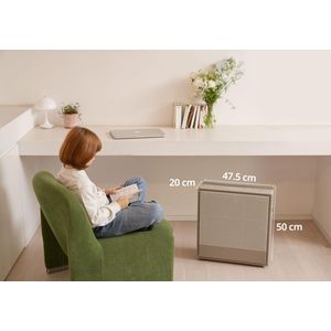 Coway Airmega 250S - view 8