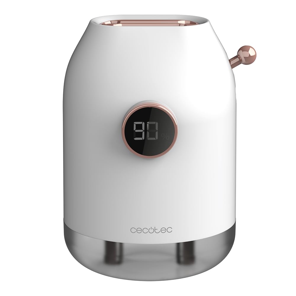 Cecotec - PureAroma 550 Cordless