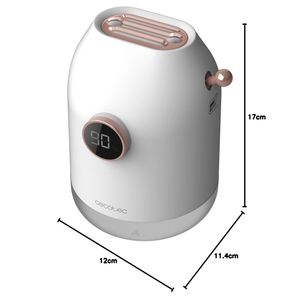 Cecotec - PureAroma 550 Cordless - view 12