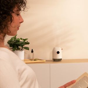 Cecotec - PureAroma 550 Cordless - view 9