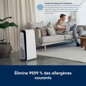 Blueair HealthProtect 7370i - view 2