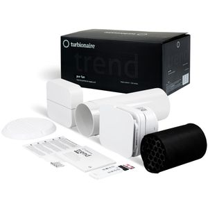 Turbionaire TREND PUR - view 6