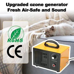 Auveach Generador de Ozono - view 7