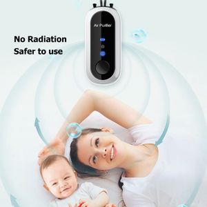 Atyhao Purificador Collar - view 6