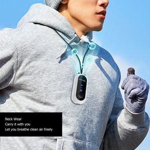 Atyhao Purificador Collar - view 8