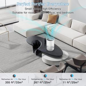 AIRTOK KQ-31 - view 2