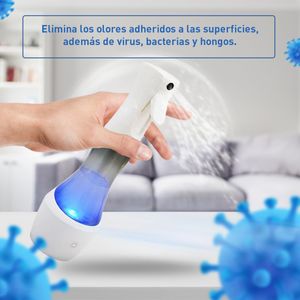 OH OZONOHOGAR GRUPO COSEMAROZONO - view 6