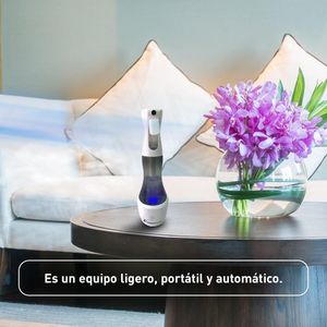 OH OZONOHOGAR GRUPO COSEMAROZONO - view 7