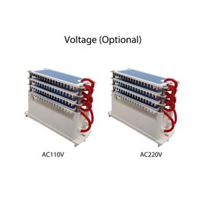 KKnoon Generador de Ozono AC110V - view 7