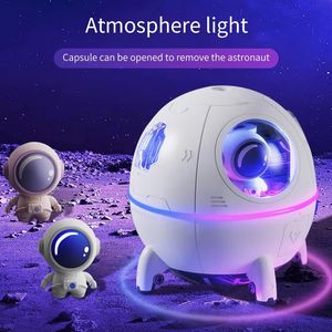 Fyearfly - Mini Humidificador - view 6