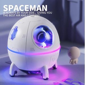 Fyearfly - Mini Humidificador - view 9